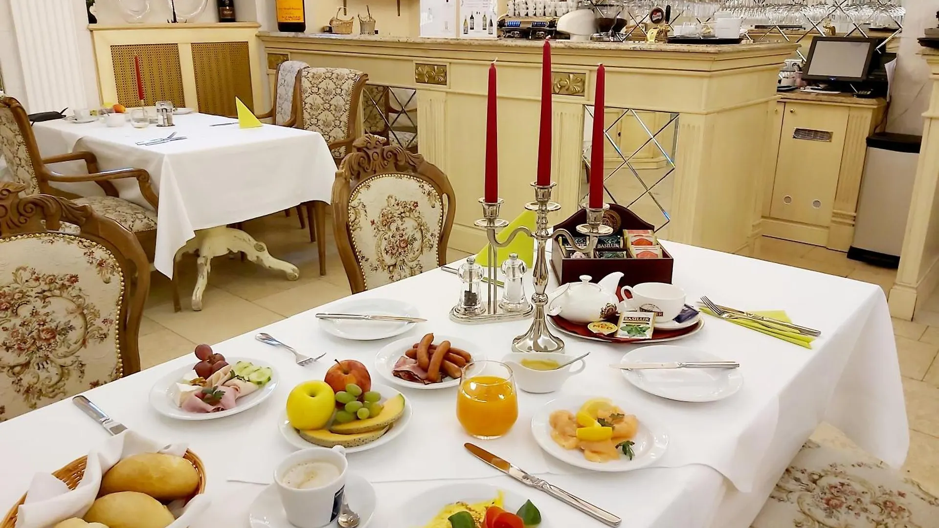 Hotel Chateau Cihelny Karlovy Vary 4*,  Czech Republic