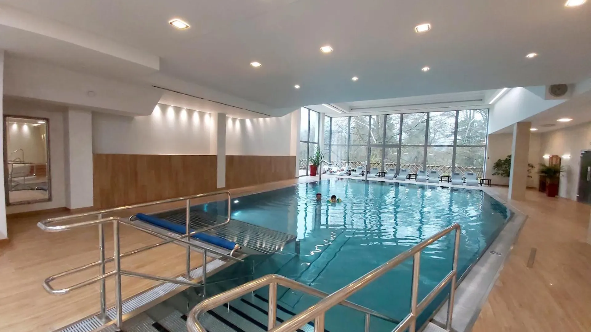 Hotel Chateau Cihelny Karlovy Vary 4*,  Czech Republic