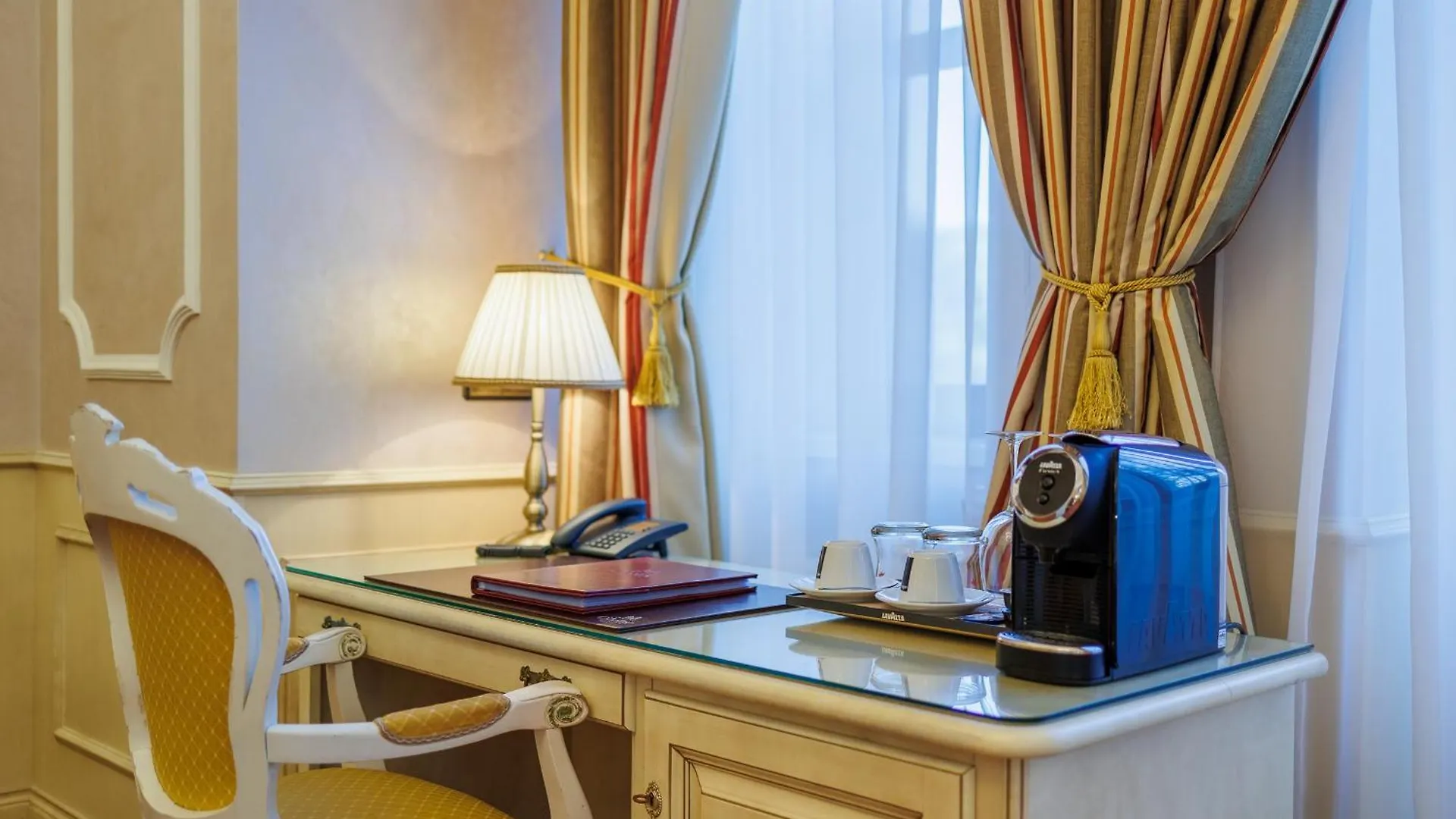 Hotel Chateau Cihelny Karlovy Vary