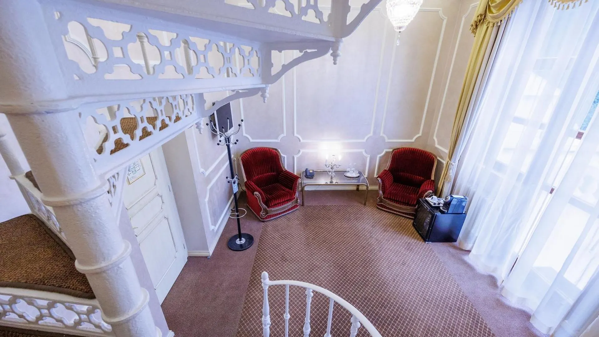 Hotel Chateau Cihelny Karlovy Vary
