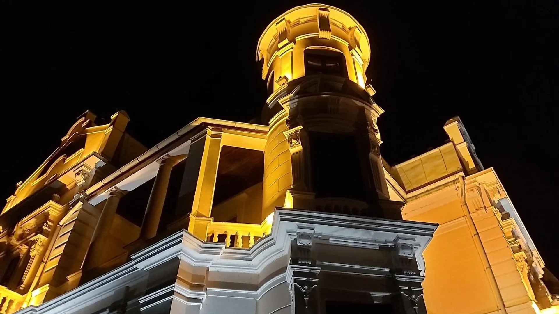 ****  Hotel Chateau Cihelny Karlovy Vary Czech Republic