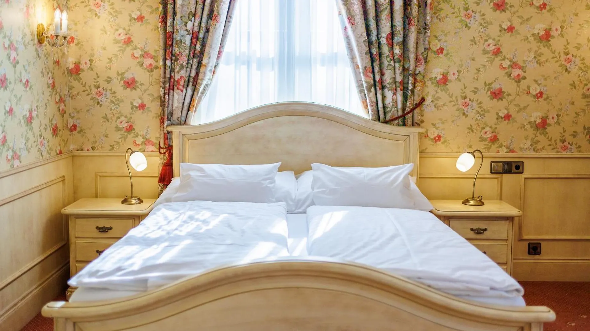 Hotel Chateau Cihelny Karlovy Vary