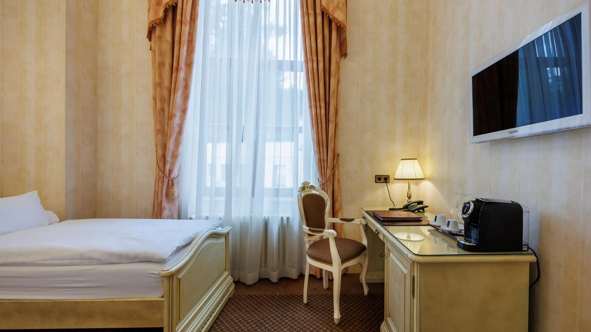 Hotel Chateau Cihelny Karlovy Vary